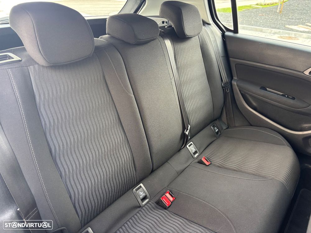 Peugeot 308 1.2 PureTech Style - 7