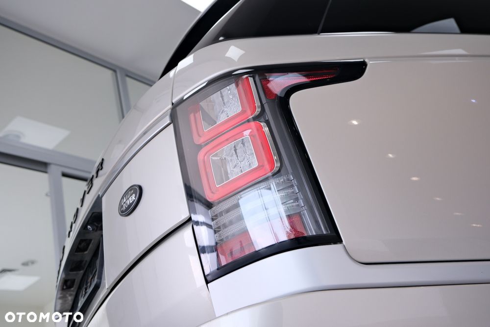 Land Rover Range Rover 4.4SD V8 Vogue EU6 - 11