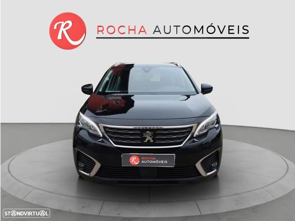 Peugeot 5008 1.2 PureTech Active Pack - 2