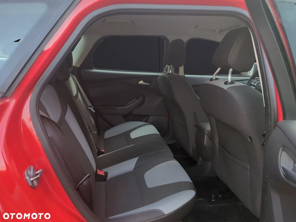 Ford Focus SW 1.0 EcoBoost Gold X (Edition) - 17