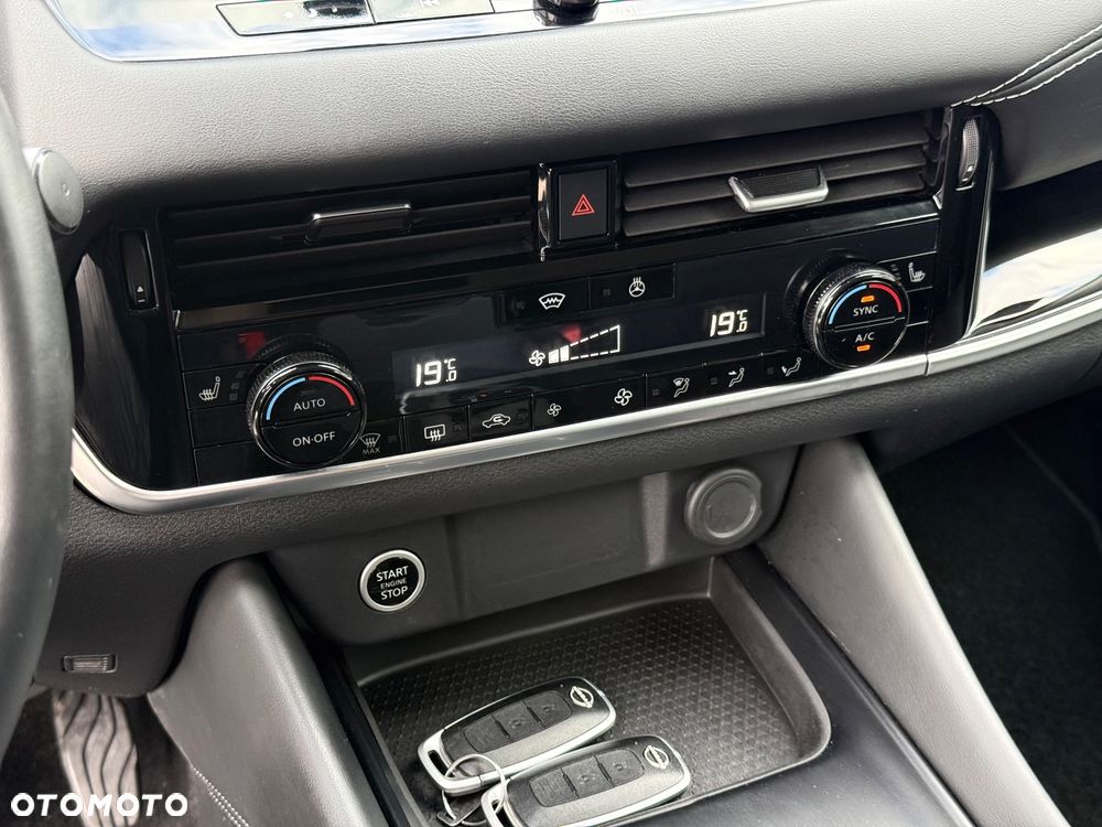Nissan Qashqai - 24