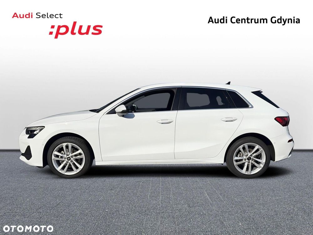 Audi A3 Sportback - 4