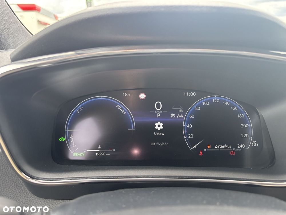 Toyota Corolla 1.8 Hybrid Comfort - 21