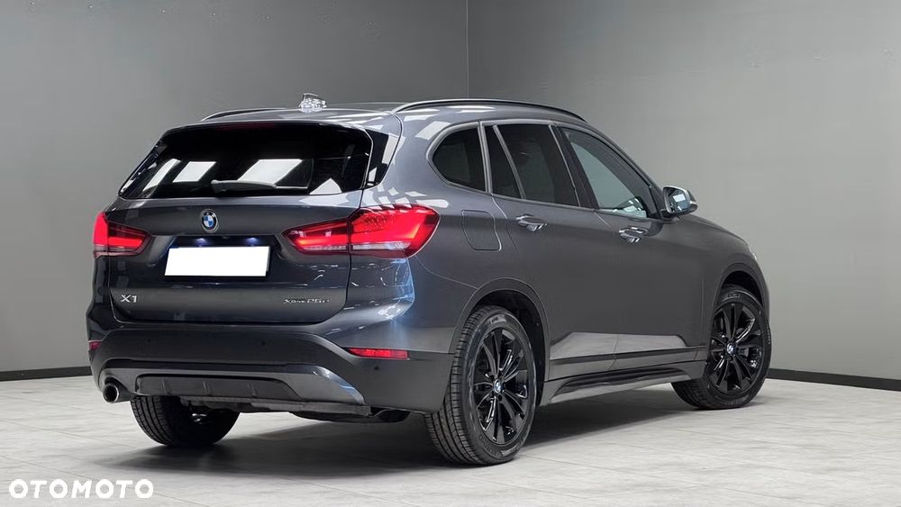 BMW X1 - 18