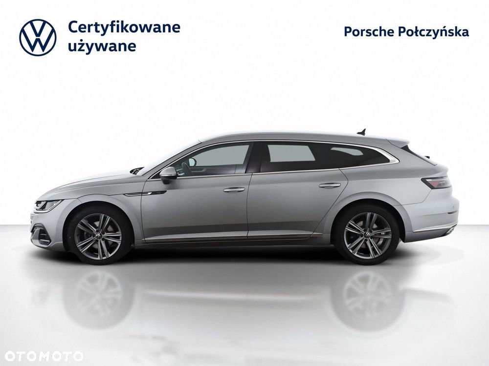 Volkswagen Arteon Shooting Brake 2.0 TDI R-Line DSG - 3