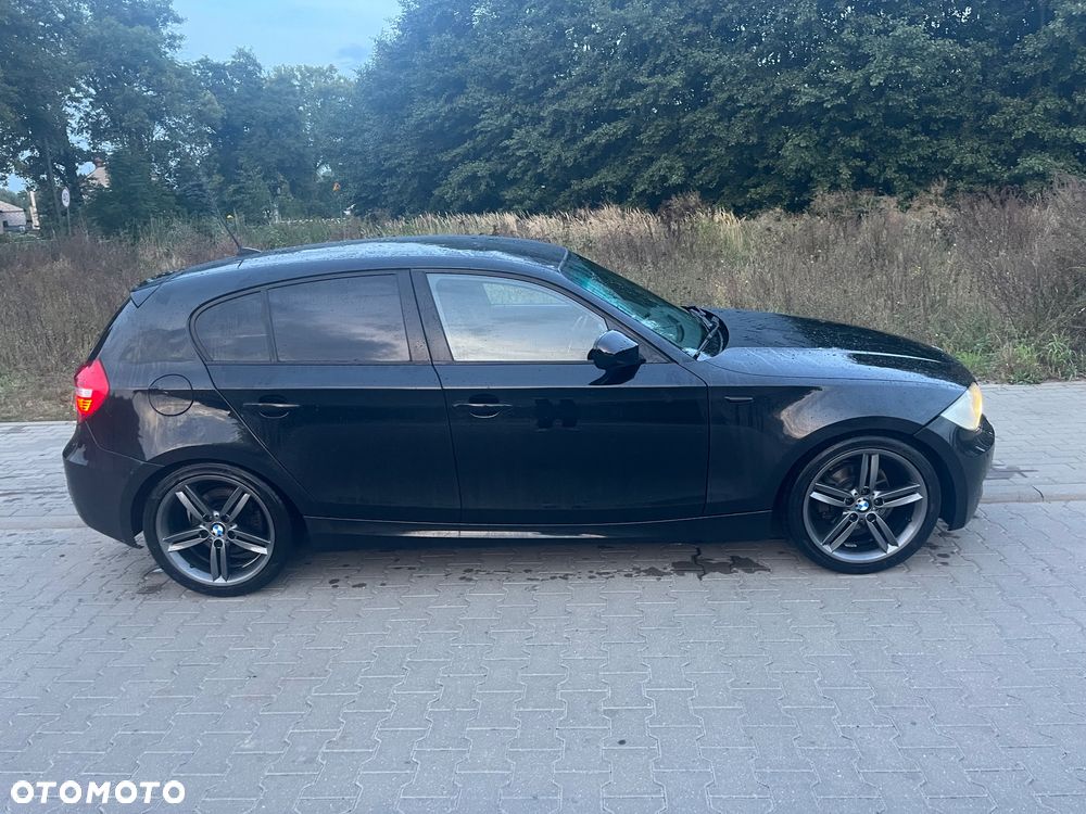 BMW Seria 1 - 15