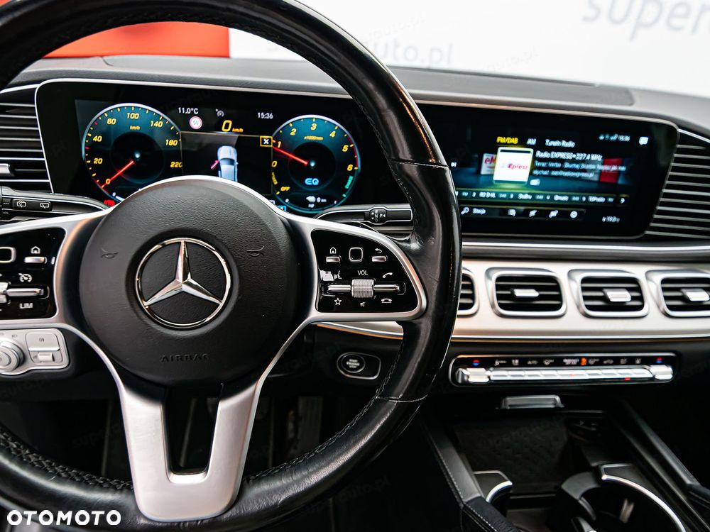 Mercedes-Benz GLE 350 de 4-Matic - 17