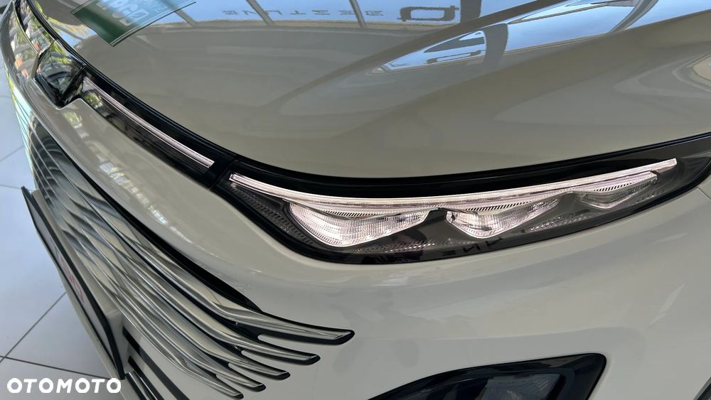 Bestune T90 - 17