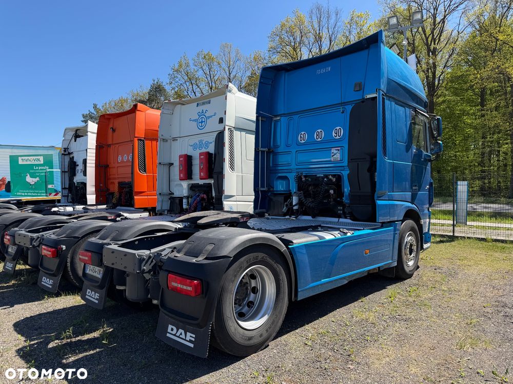 DAF XF 480 SSC // EURO 6 // SUPER STAN // KLIMA POSTOJOWA - 5