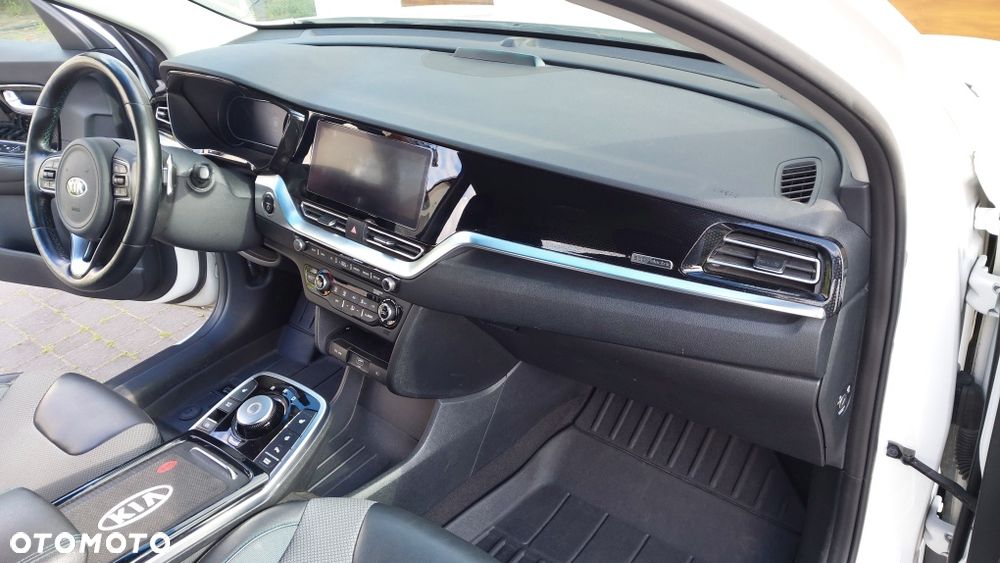 Kia Niro - 8