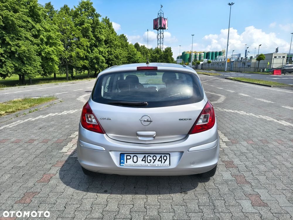 Opel Corsa 1.3 CDTI Enjoy - 2