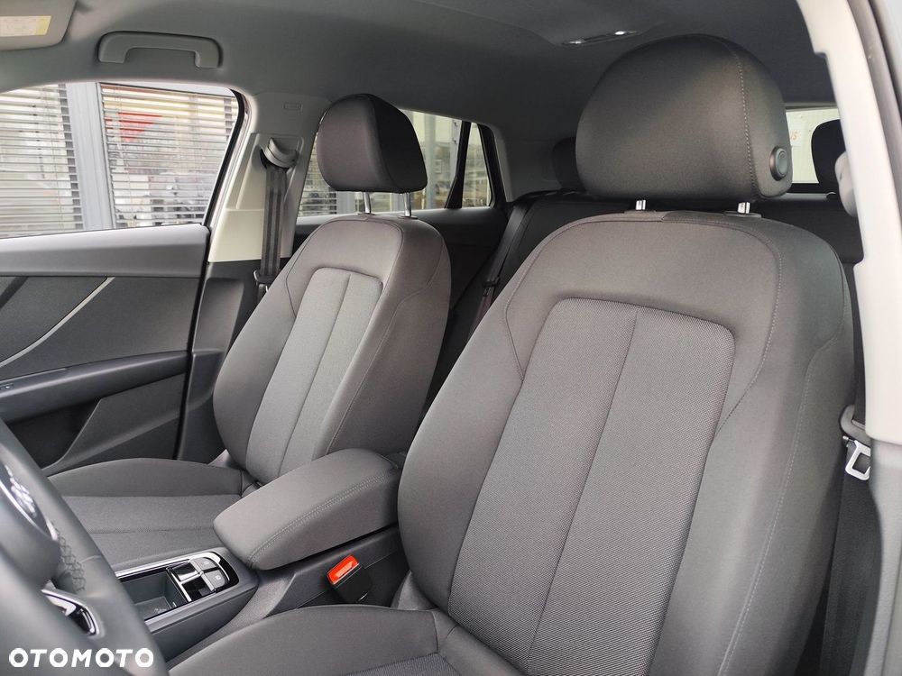 Audi Q2 35 TFSI S tronic - 14