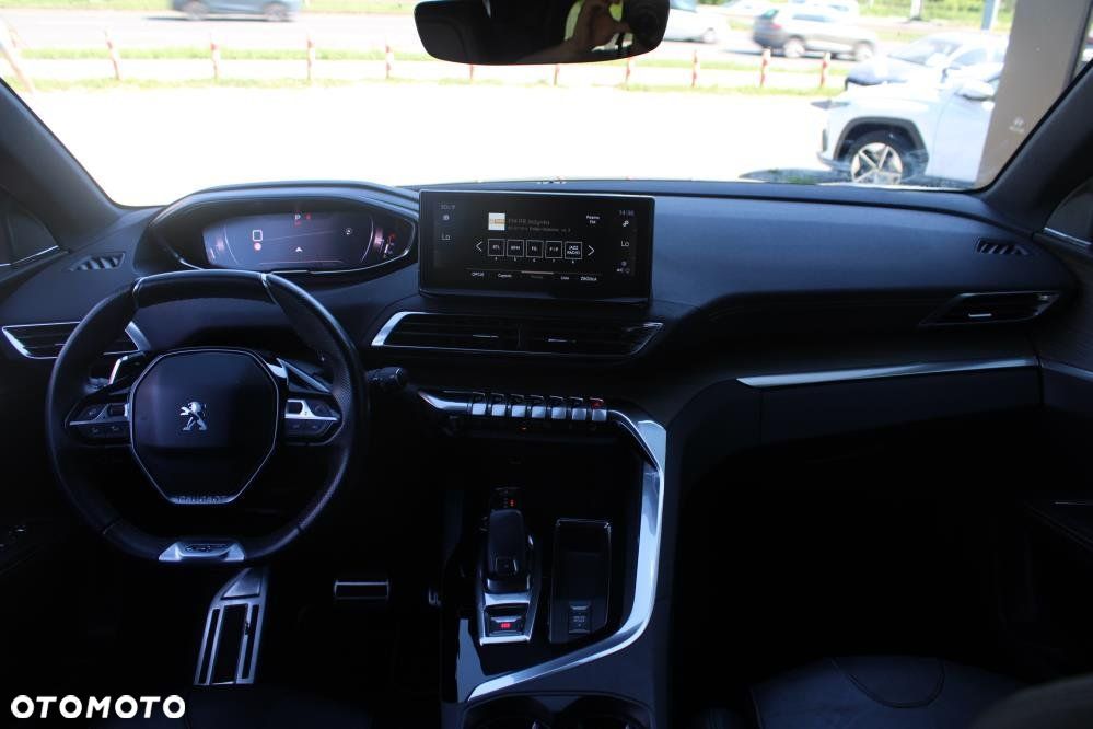 Peugeot 5008 - 14