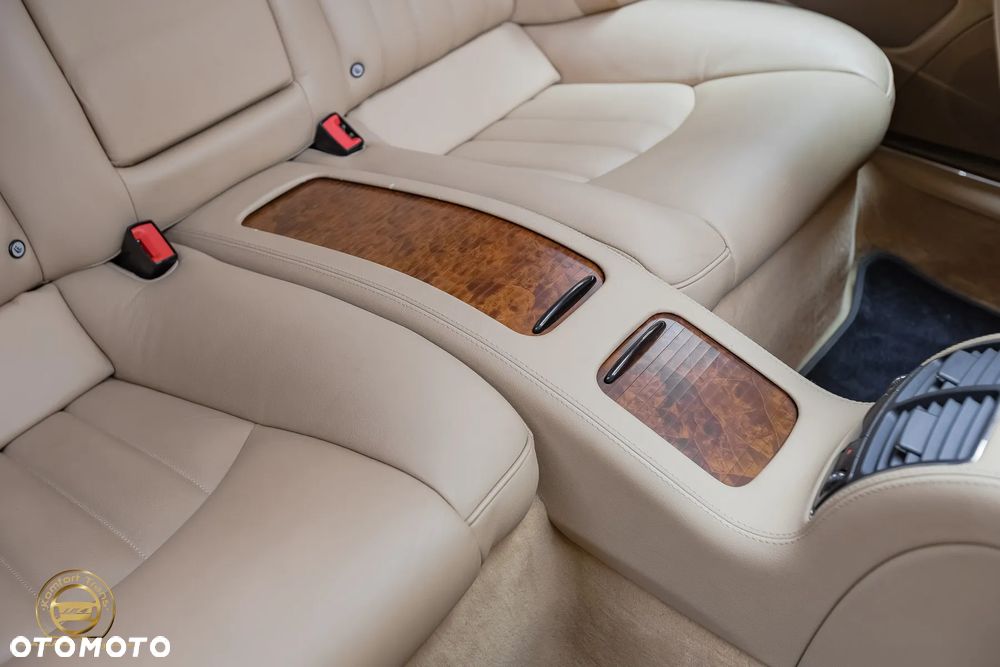 Mercedes-Benz CLS 500 - 9