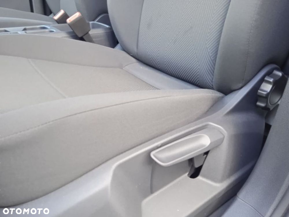 Ford Transit connect - 36