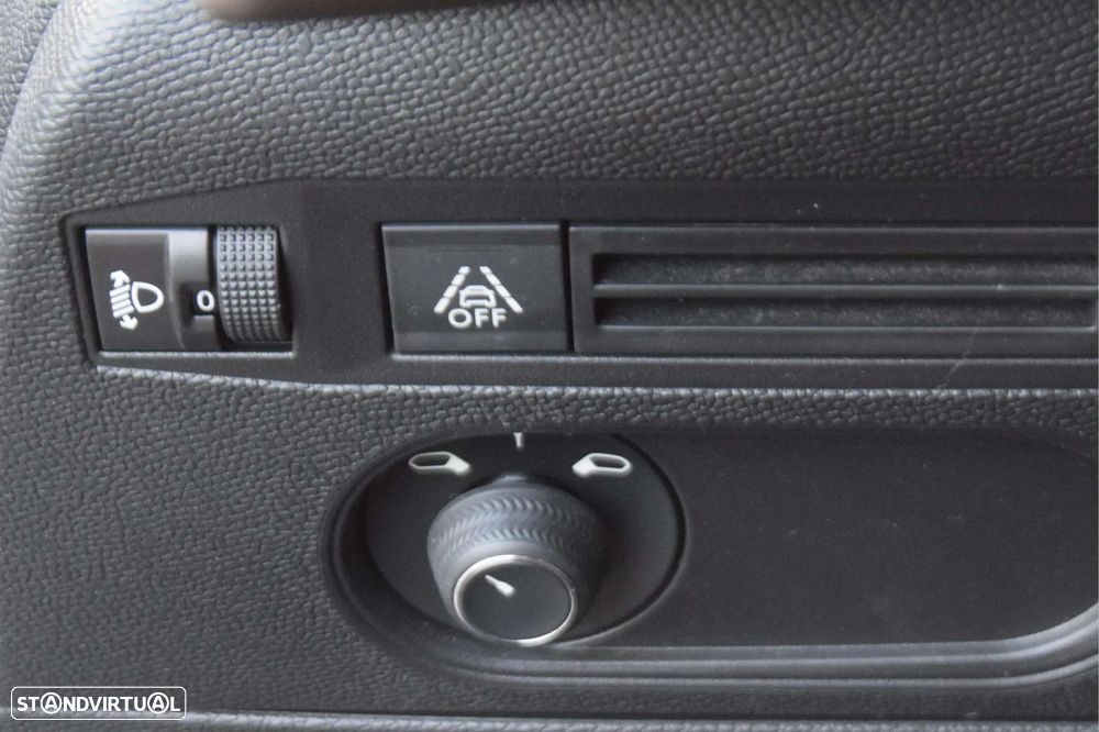 DS DS3 Crossback 1.5 BlueHDi So Chic - 16