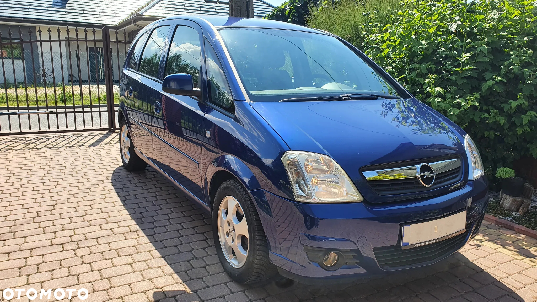 Opel Meriva 1.6 Enjoy - 2