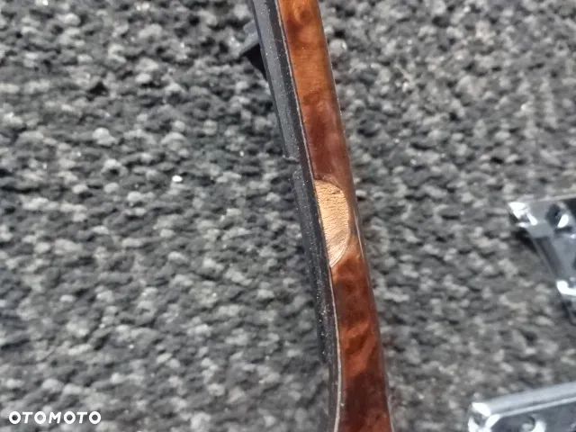 Komplet dekorów drewno Audi A4 B8 kombi - 7