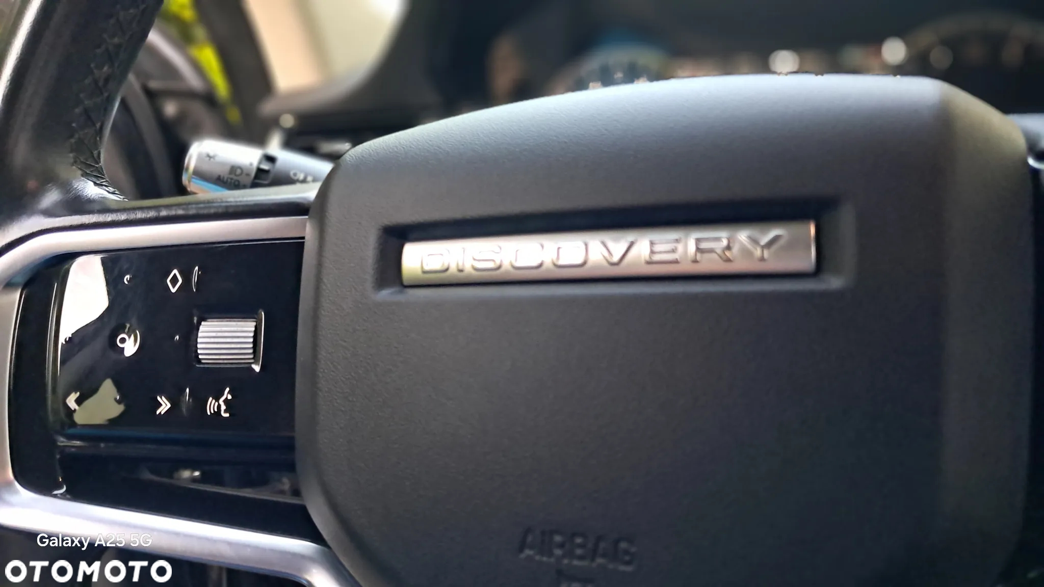 Land Rover Discovery Sport D165 Dynamic SE - 31