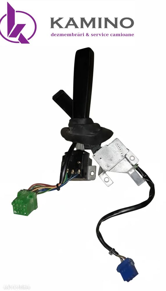 Manete volan Volvo - 6