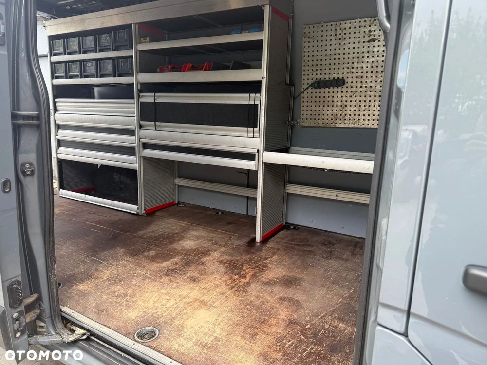 Renault master - 20