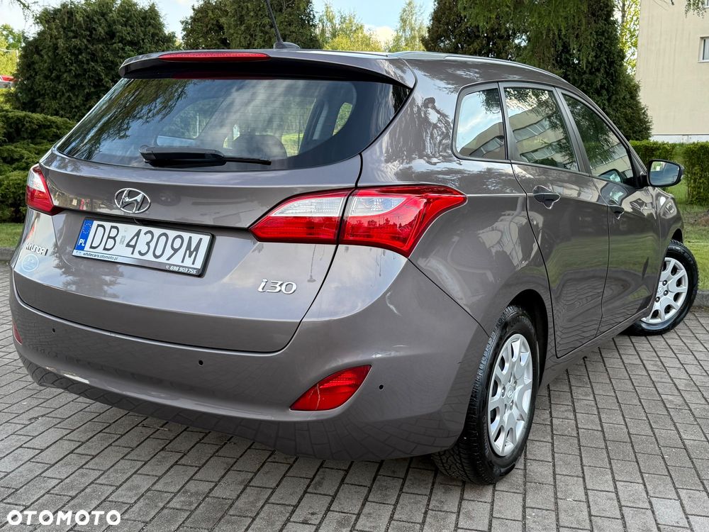 Hyundai i30 1.4 Premium - 28