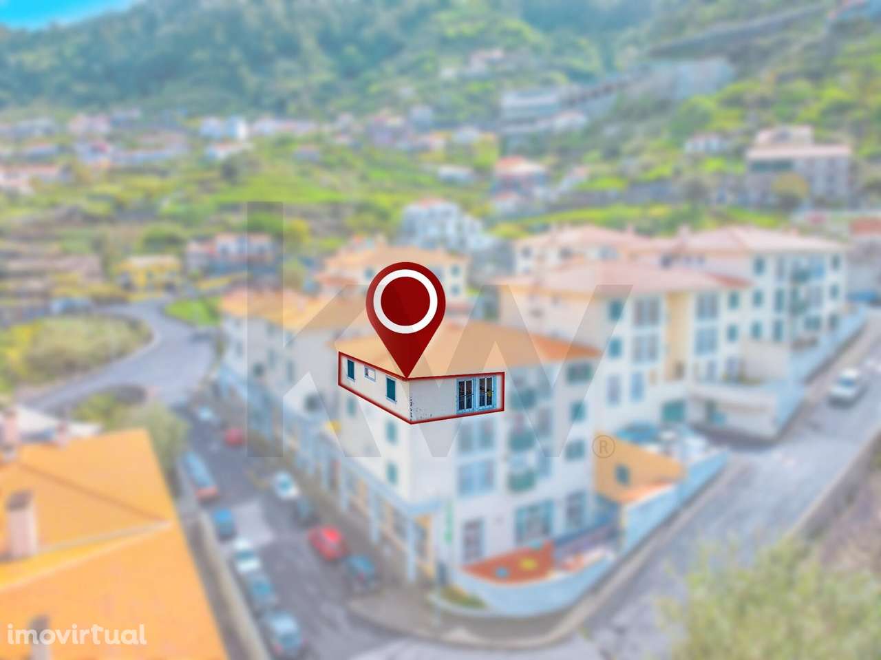 Apartamento T2-Campanário - Grande imagem: 2/27