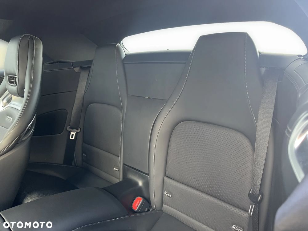 Mercedes-Benz SL 63 4Matic+ SPEEDSHIFT MCT 9G - 16