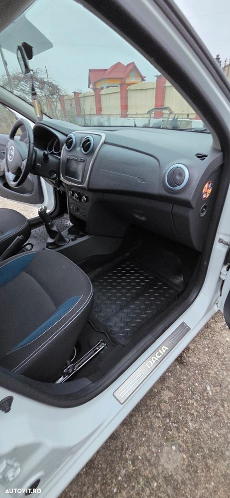 Dacia Logan - 13