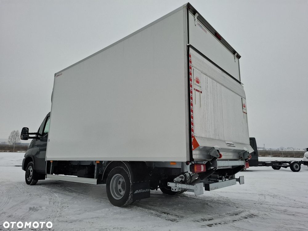 Iveco WYPRZEDAŻ - ekspozycji dealera 2025 !!! - 10