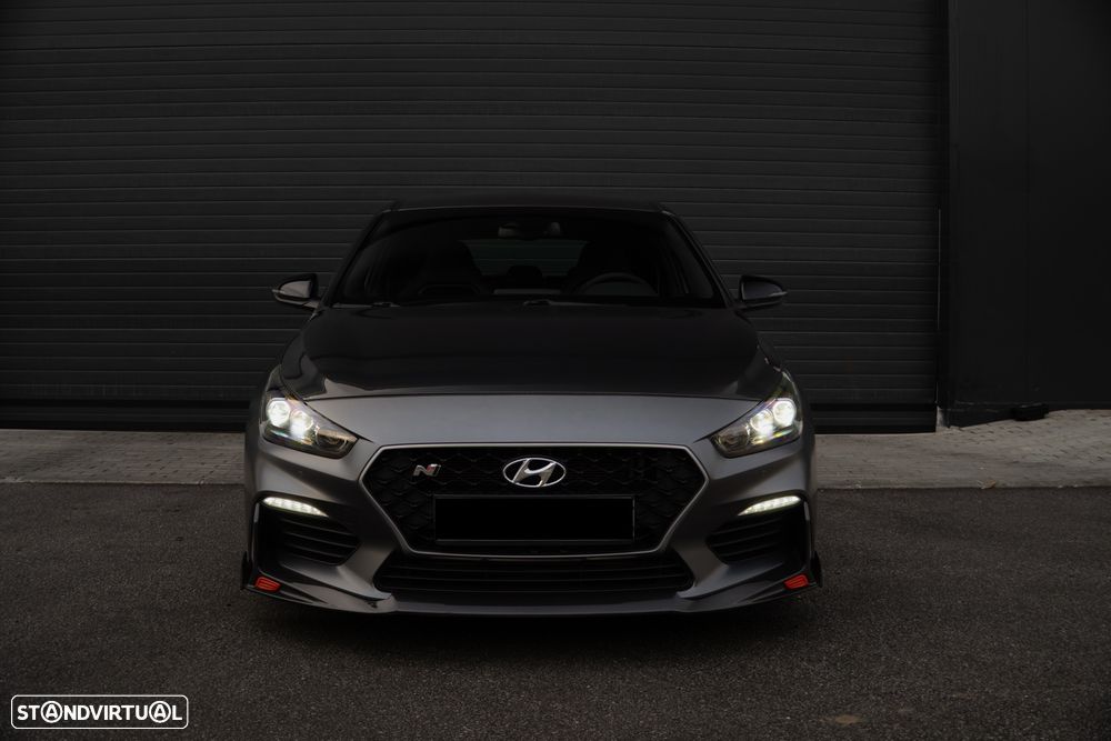 Hyundai i30 N 2.0 T-GDi Project C - 6