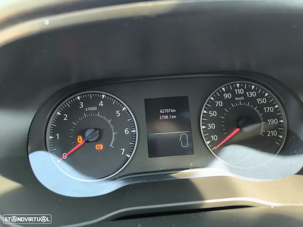 Dacia Duster 1.0 TCe ECO-G SL Extreme Bi-Fuel - 12