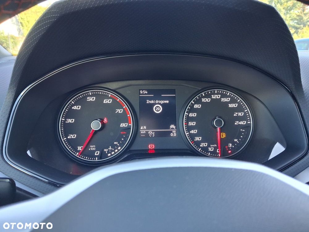 Seat Arona 1.0 TSI FR S&S - 10