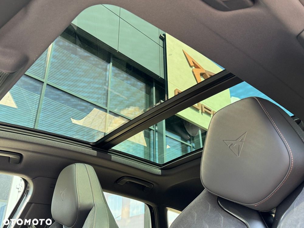 Cupra Terramar 2.0 TSI 4Drive VZ DSG - 21