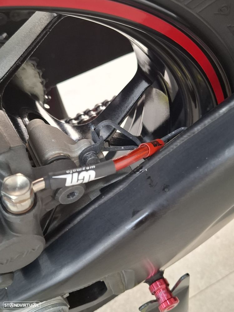 Honda CBR 1000 RA - 18 MESES DE GARANTIA - 19