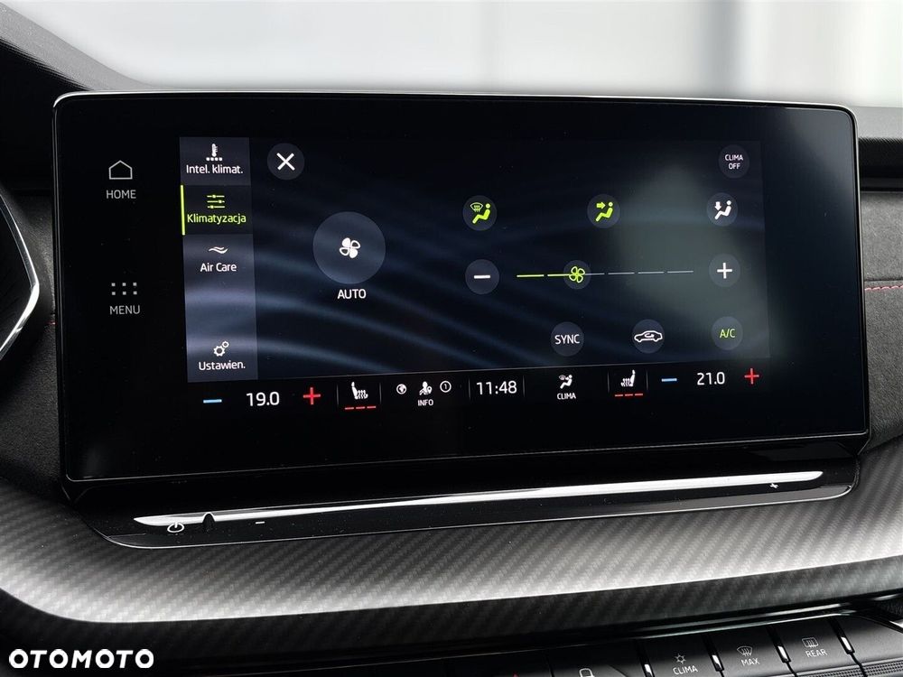 Skoda Octavia 2.0 TDI RS DSG - 30