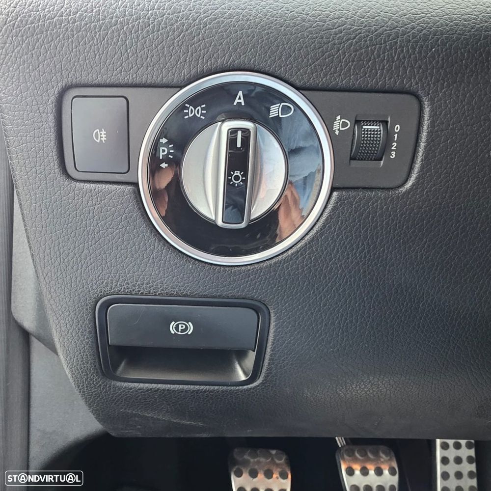 Mercedes-Benz SLK 200 BE - 23