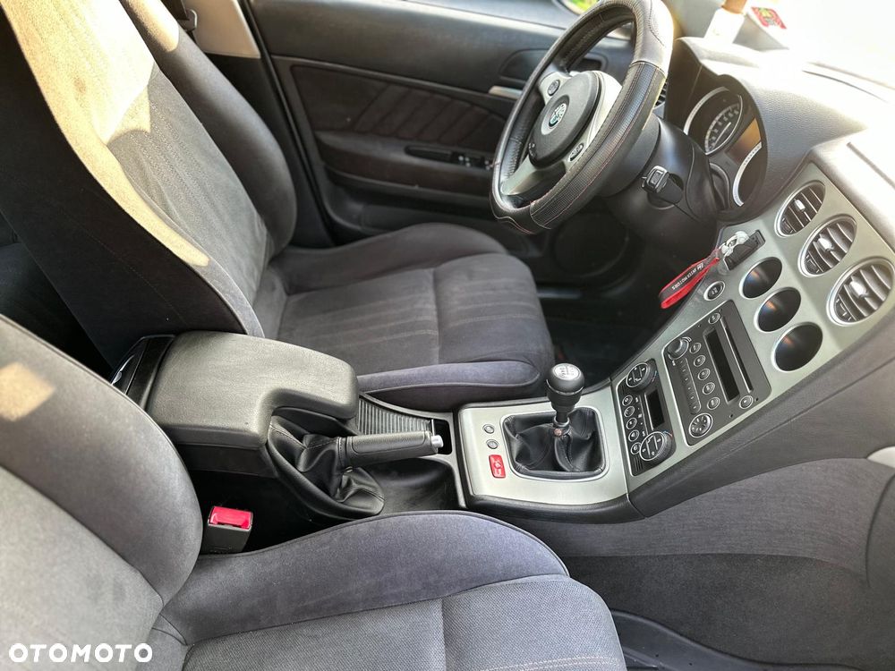 Alfa Romeo 159 - 22