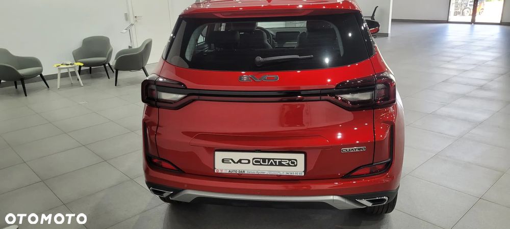 DR MOTOR EVO CUATRO - 7