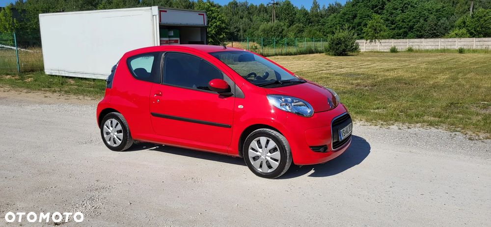 Citroën C1 - 17