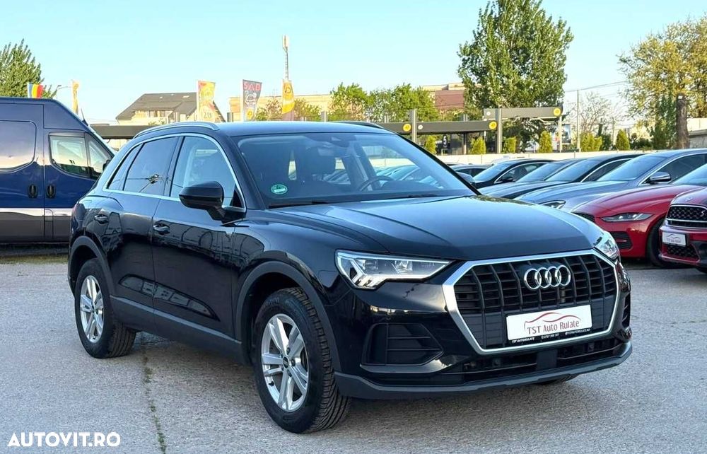 Audi Q3 - 13
