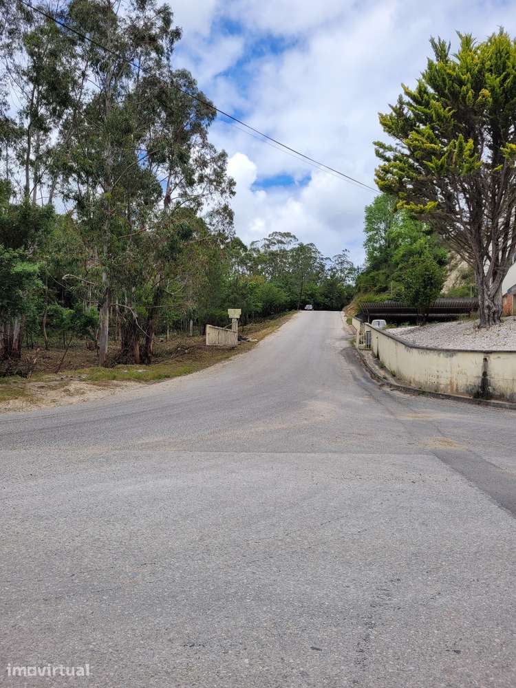 Terreno industrial em Pombal com acesso fácil - Grande imagem: 2/4