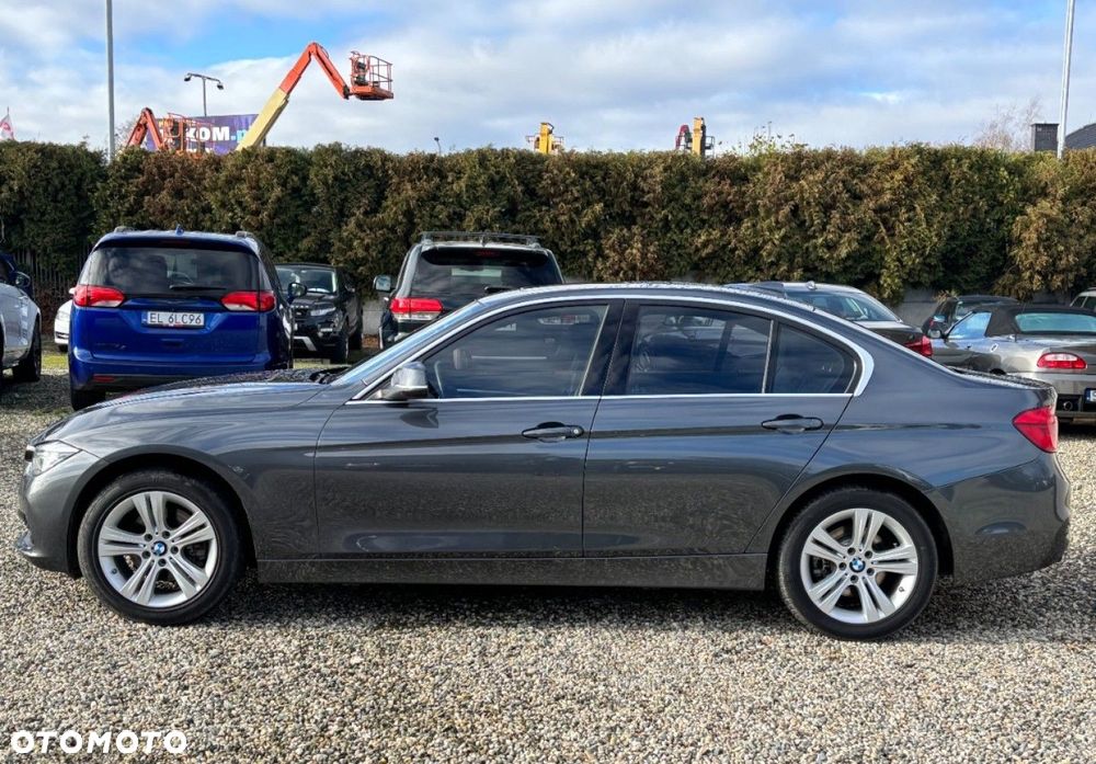 BMW Seria 3 - 3