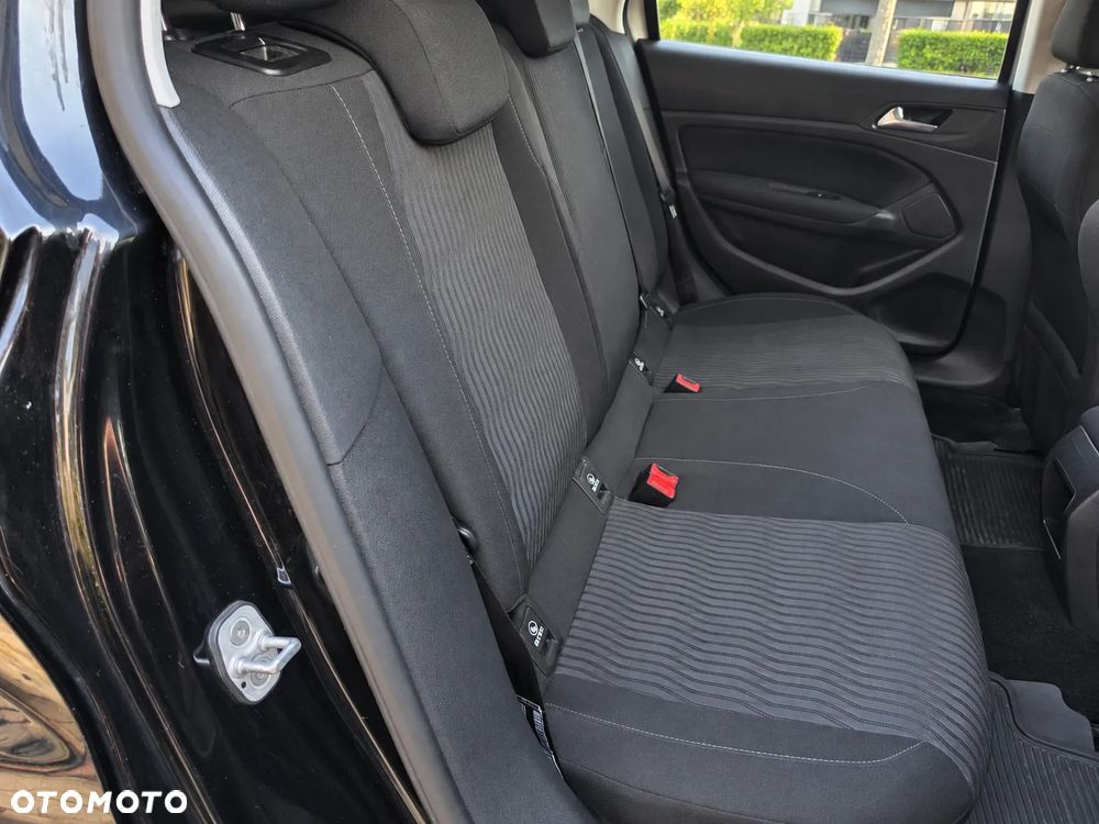Peugeot 308 1.6 THP Access - 11