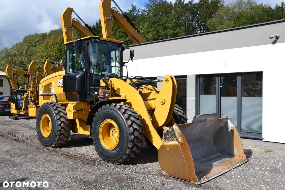 Caterpillar CAT 926 M - 15