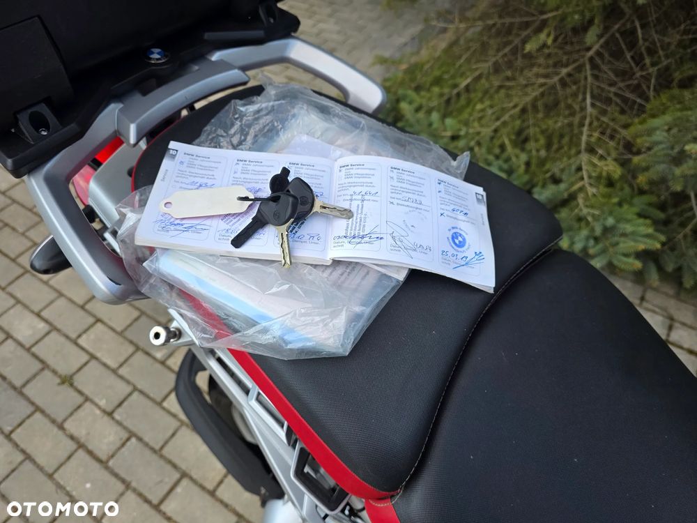 BMW GS - 11