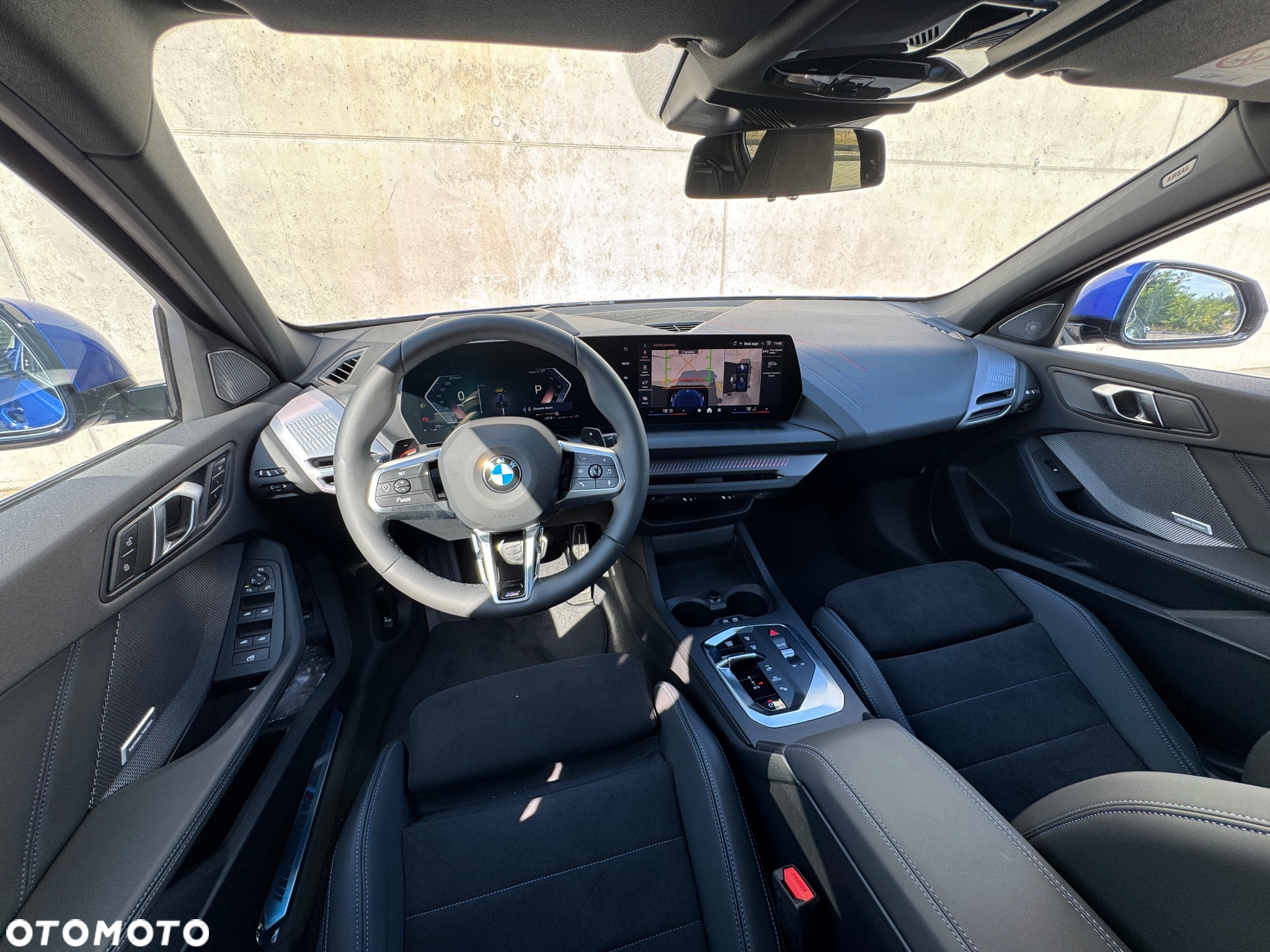 BMW Seria 1 118d - 20