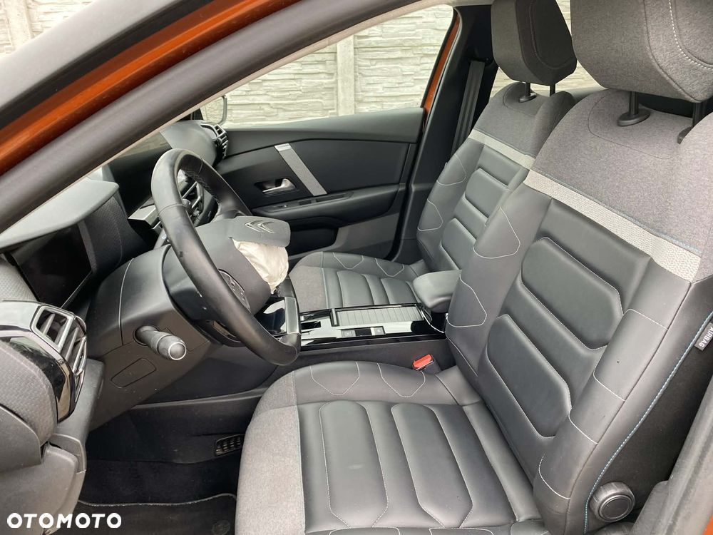 Citroën C4 e-C4 136 SHINE - 11