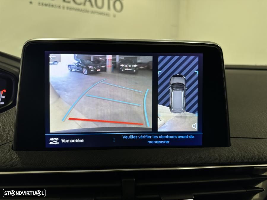 Peugeot 3008 1.2 PureTech Active Pack - 25