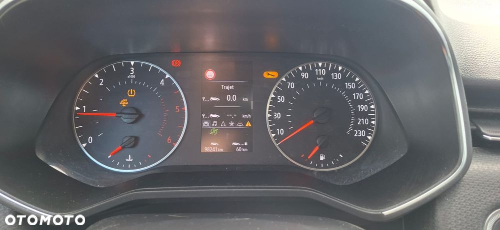 Renault Clio BLUE dCi 85 EXPERIENCE - 17